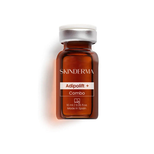 SKINDERMA Adipolift+ 5 x 10ml vials