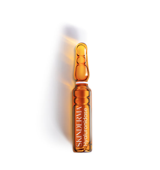 SKINDERMA Hyaluronidase ampoules 20 x 5ml